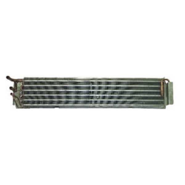 Aftermarket New Evaporator with Heat Core Fits John Deere 7200 7400 7600 7700 7800 RE46768 - main